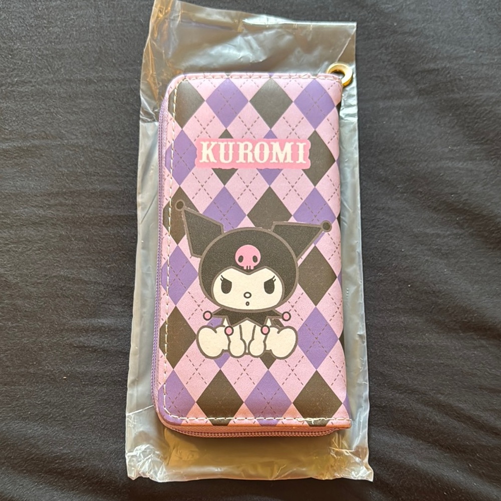 Kuromi Wallet